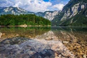 bohinj_lake