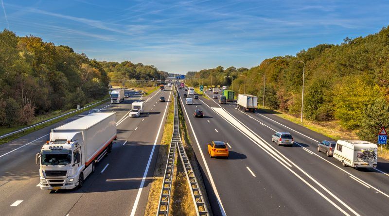 Highway Toll in Slovenia