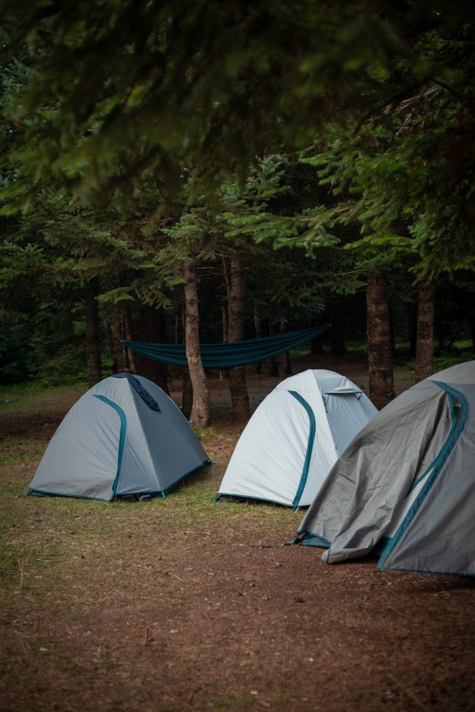 Camping Tents