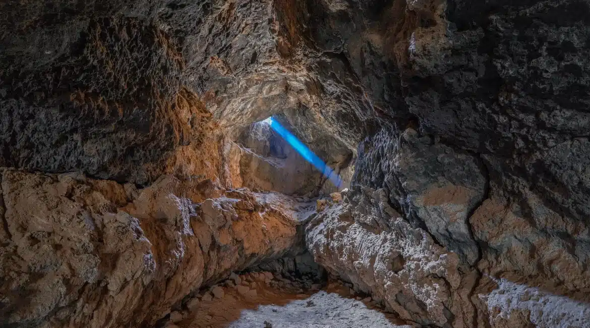 skocjan caves slovenia