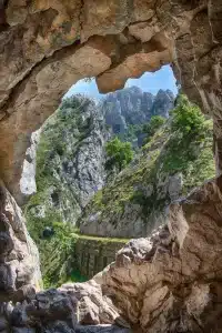 skocjan caves slovenia
