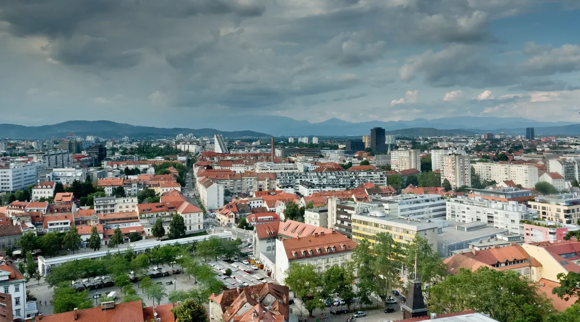 Slovenia vs Croatia