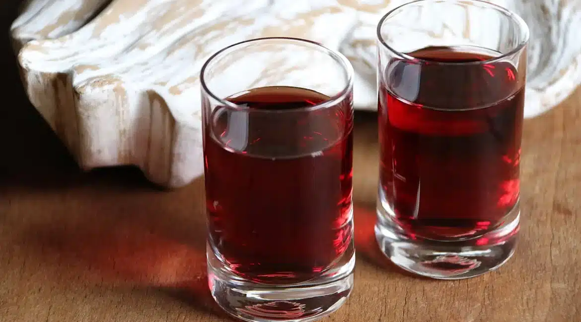 Slovenia's National Drink