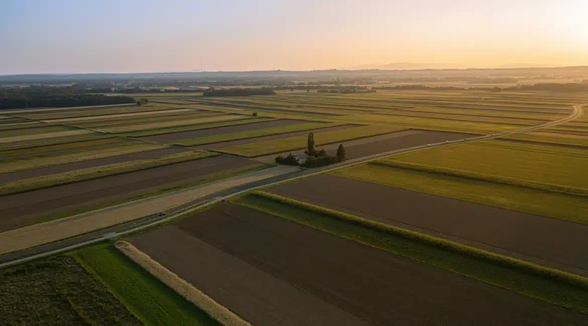 Slovenia's Poorest Region