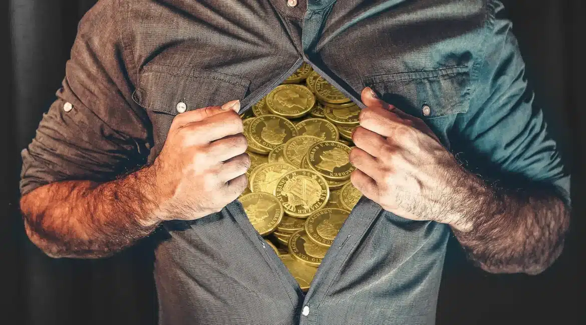 Slovenia's Wealthiest