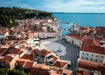 Croatia vs. Slovenia: A Comprehensive Safety Comparison